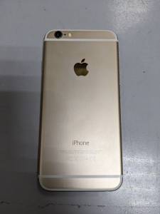 01-200066839: Apple iphone 6 16gb