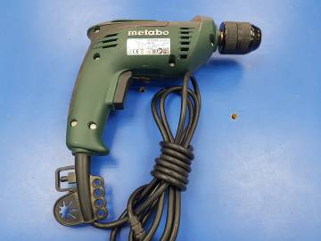 01-200043107: Metabo be 10