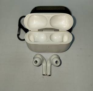 01-200076618: Apple airpods pro a2190,a2084+a2083 2019г