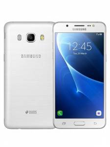 Мобільний телефон Samsung j510fn/ds galaxy j5