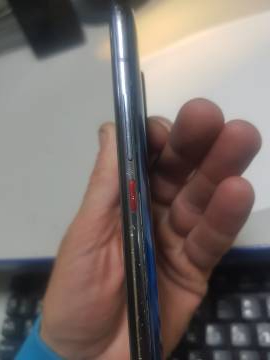 01-200091228: Xiaomi poco f2 pro 8/256gb