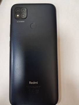 01-200063761: Xiaomi redmi 9c 3/64gb