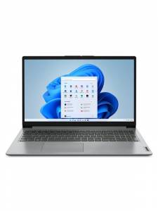 Ноутбук Lenovo ideapad 1i 15,6&#34; core i3-1215u 1,20ghz/ram8gb/ssd512gb/intel uhd graphics