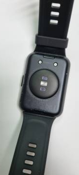 01-200101538: Huawei watch fit 2 yda-b09s
