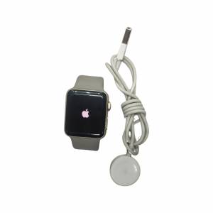 01-200103470: Apple watch series 2 sport 38mm aluminum case