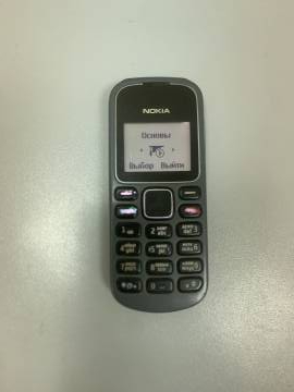 01-200104538: Nokia 1280
