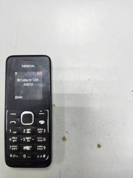 01-200105387: Nokia 105 rm-908