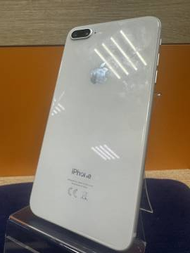 01-200059934: Apple iphone 8 plus 64gb