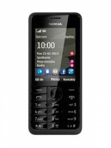 Мобільний телефон Nokia 301.1