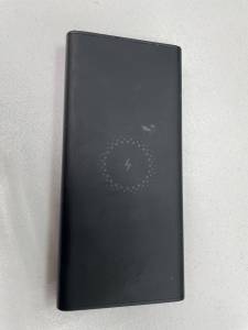 01-200103773: Xiaomi mi 10w wireless power bank 10000mah