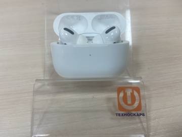 01-200065068: Apple airpods pro a2190,a2084+a2083 2019г