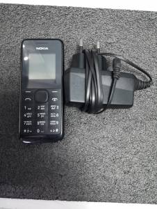 01-200110596: Nokia 105 rm-908
