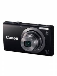 Canon powershot a2300 is
