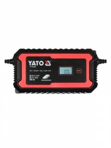 Пуско-зарядний пристрій Yato yt-83002