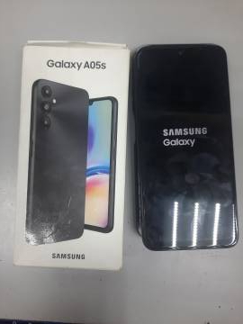 01-200129591: Samsung galaxy a05s 4/128gb