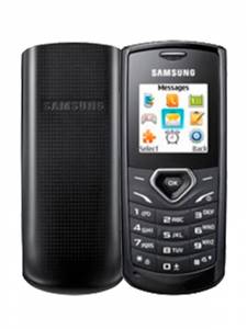 Мобильний телефон Samsung e1170
