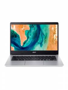 Ноутбук Acer chrombook 314 екр,14&#34;/mediatek m8183c/ram8gb/ssd64gb