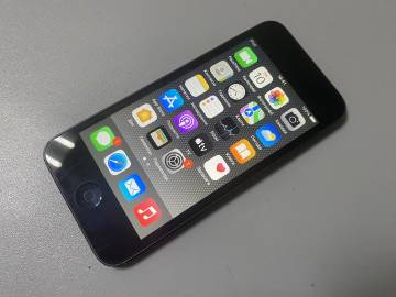01-200151616: Apple ipod touch 7gen 32gb