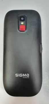 01-200060003: Sigma comfort 50 grand cf111