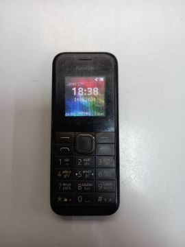 01-200159840: Nokia 105