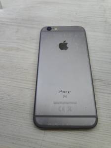 01-200165159: Apple iphone 6s 32gb