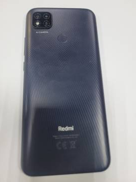 01-200166438: Xiaomi redmi 9c 3/64gb