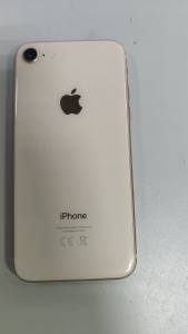 01-200111835: Apple iphone 8 64gb