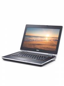 Ноутбук Dell екр 14&#34;/core i5 2520m 2.5ghz/ram8gb/hdd1tb