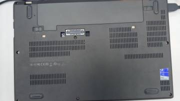 01-200169638: Lenovo екр. 12,5/core i5 7200u/ram8gb/ssd256gb