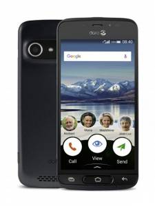 Мобільний телефон Doro 8040