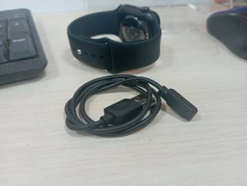 01-200134672: Smart Watch m16 plus