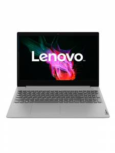 Ноутбук Lenovo ideapad 3 15ada05