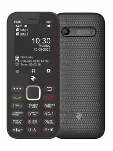 Мобильний телефон 2E e240 2020