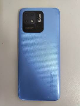 01-200181687: Xiaomi redmi 10c 4/64gb