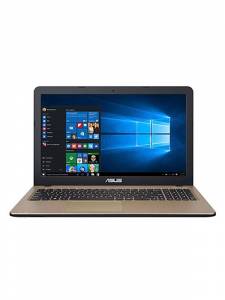 Ноутбук екран 15,6" Asus celeron n3350 1,1ghz/ ram 4gb/ ssd 240gb