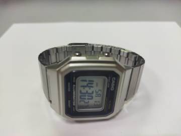 01-200189717: Casio standard digital b650wd-1aef