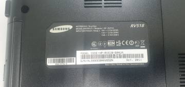 01-200196151: Samsung екр. 15,6/core i3 2330m 2,2ghz/ram3072mb/hdd320gb/dvd rw