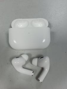 01-200196764: Apple airpods pro 2nd generation