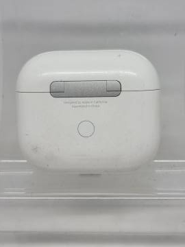 01-200118512: Apple airpods 3 gen a2566, a2565+a2564