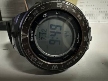 01-200198002: Casio prg-330