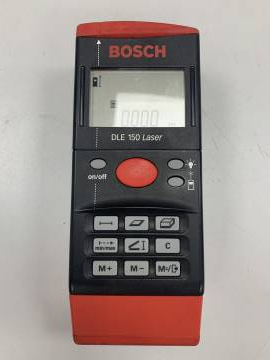 01-200136601: Bosch dle 150