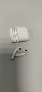 01-200145159: Apple airpods 2 gen a1602.a2032+a2031 2019г.