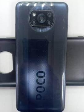 01-200206489: Xiaomi poco x3 nfc 6/128gb