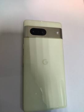 01-200166226: Google pixel 7 8/128gb