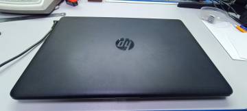 01-200209006: Hp єкр. 15,6/ core i3 6006u 2,0ghz/ ram8gb/ ssd256gb/video intel hd520