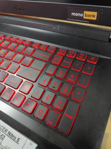 01-200209933: Acer nitro 5 an517-52