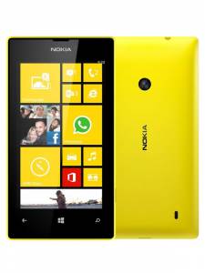 Мобильний телефон Nokia lumia 525