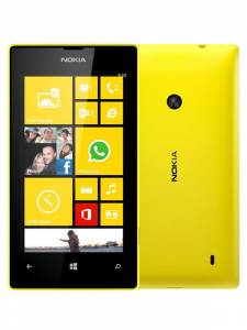 Nokia lumia 525