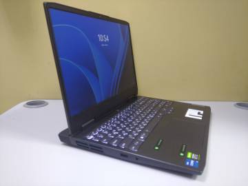 01-200210049: Lenovo ideapad gaming 3 15iah7