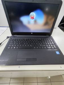 01-200208362: Hp єкр. 15,6/ celeron n3050 1,6ghz/ ram4096mb/ ssd120gb